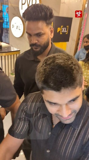 അച്ഛന്റെ സൗന്ദര്യം മകന് കിട്ടാതെ എവിടെ പോകാൻ അത് അല്ലേ നിങ്ങൾ ചിന്തിച്ചത് | Capture Media Broadcasting