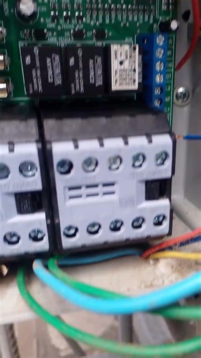 Como programar controle central Peccinin #automation #portão #gate