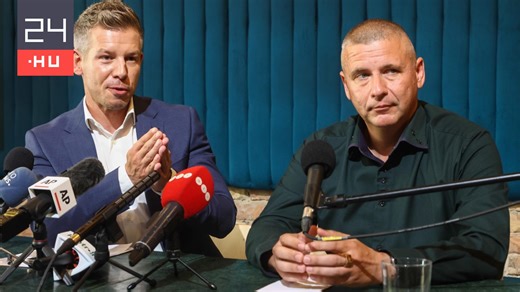 Ruszin-Szendi Romulusz Hajdúszoboszlón, Rost Andrea Szolnokon lehet a Tisza Párt képviselőjelöltje | 24.hu
