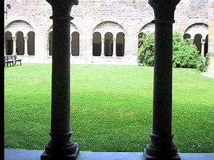 Thomas Merton - What Is Contemplation?