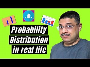 What is Probability Distribution [In Real Life]