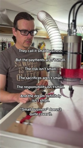 This One's For Every Business Owner Still Building 🫶 | Business Insurance by ERGO NEXT