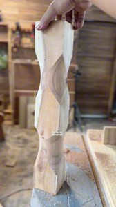 9.6K views · 66 reactions | Wood turning technique with saw #diy #tools #tips #woodworking | Satoshi-nakamoto DIY | Facebook