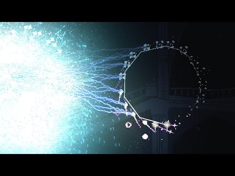 Pollen Engine Noita Run