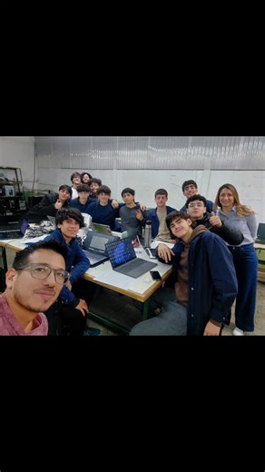 EEST N°5 AMANCIO WILLAMS on Instagram: "El pasado viernes 3 de octubre se llevaron a cabo las Olimpiadas Informáticas Argentinas, instancia jurisdiccional, de la cual participaron 12 estudiantes de nuestra Escuela, resultando merituados 5 de ellos para participar en la siguiente etapa Nacional que se desarrollará en la Universidad de San Martín. Agradecemos el esfuerzo y dedicación de todos los participantes y que año a año se sumen para afrontar nuevos desafíos. Pasaron a la etapa Nacional: • T