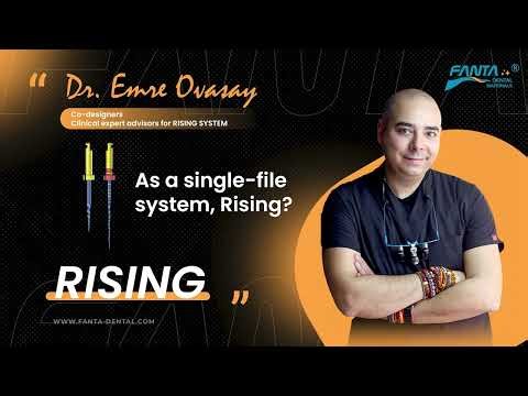 AS a single file system, Rising?