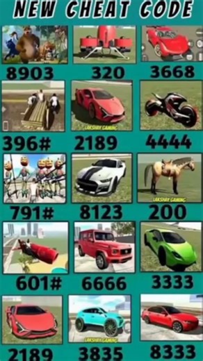 real💥_cheat code 💥indian bike driving#cheat #code #short#viralshorts 🙏 reels#i🤪ndianbikedriving3d