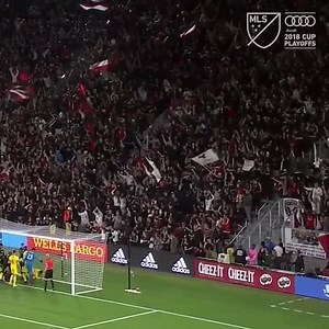36K views · 231 reactions | A brilliant start for D.C. United, courtesy of Frederic Brillant! | Major League Soccer (MLS) | Facebook