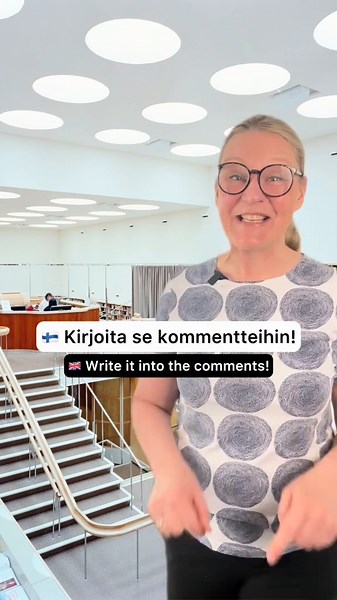 Mastering Finnish: A Beginner's Guide to Learning