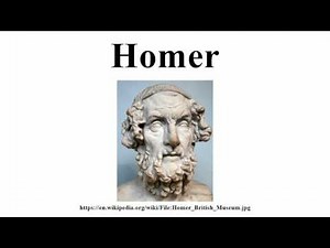 Homer