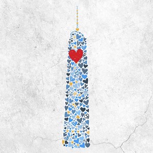 3.5K views · 211 reactions | There’s more than one way to see everything in NYC. Whether you’re 100 stories up or 1,000 miles away, you can explore many of the things to love about the five boroughs at nycgo.com/support-nyc. | New York City Tourism + Conventions | Facebook