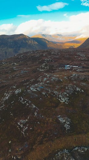 30 reactions | A’ Chailleach – the Old Woman of the Hills Deep in...