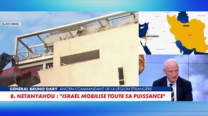 Bruno Dary : « Il y a trois volets à cette crise : le volet militaire, le civil et le religieux »