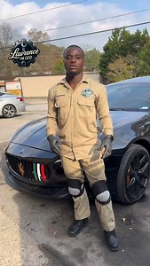 DIY on a 2014 Maserati Quattroporte Gts! These same steps apply to most vehicles. All the tools you need can be found at your local parts store and the process is simpler than you might think. 📍Shop Location: 4203 Clark Street, Conley, GA 30288 🕒 Hours: M-F 9:00 AM–6:30 PM | Saturday 9:00 AM-5:00 PM 🚘Service Area: Atlanta, GA only. Vehicles outside the area must be towed in. 📅 How to Book: DM The car year, make, model, and issue or submit a request here: https://forms.gle/G85LB9hoUMdaxusD9 (