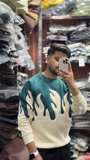 Nikhil collection | imported sweatshirts ✔️✔️#lifestyle #instagram #trend #tshirts #followforfollowback #shop #insta #navvansandhu❤️😎 | Instagram