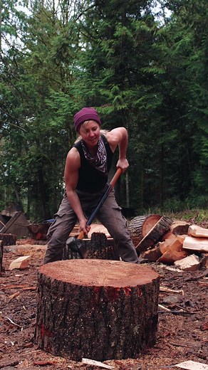 Nicole Maple Coenen on TikTok