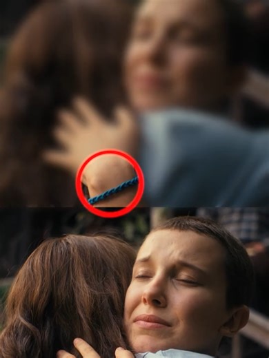 El simbolismo del amor entre Hopper y Eleven en Stranger Things