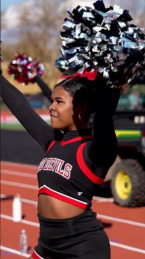 Amazing Energy for Our Homecoming & Family Weekend Football Game