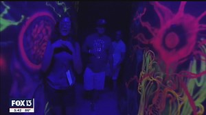 Experts explain the addiction of fear and why it's a good thing