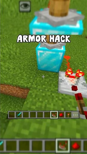 Minecraft Armor That REALISTICALLY WORKS!