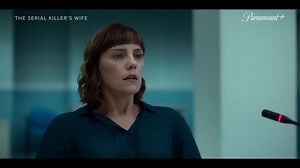 The Serial Killer’s Wife review: Another British thriller in which a woman’s middle-class life is ripped to tatters