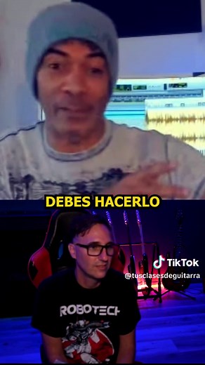 ¿Michael Jackson quiso volarle la cara a su guitarrista? La historia de Greg Howe