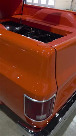 #C10 C10 Truck #Chevrolet Truck #Classic Truck #LIVEIncentiveProgram #LIVEStory