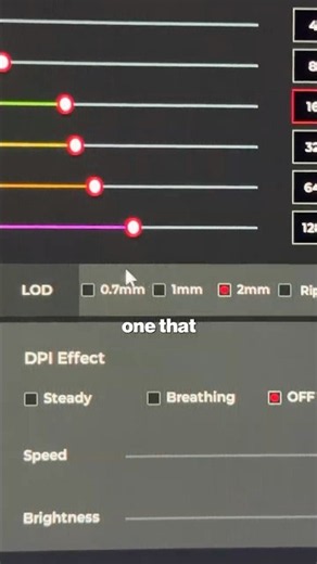 Most Gamers Don't Know This About Their Gaming Mouse