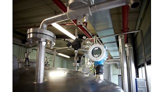 Sonde et capteur de niveau ultrason, Mesure de niveau | Endress+Hauser