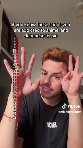 Discover Anime Songs for Japanese Music Lovers