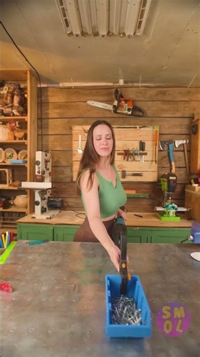 Transform Your Workshop into a Creative Oasis in No Time!