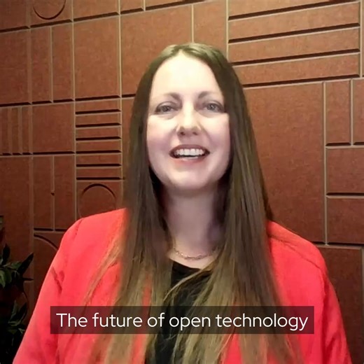 Explore what’s next in open source, Linux®, automation, app development, and AI. | Red Hat