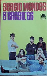 Sérgio Mendes & Brasil '66 - Sergio Mendes & Brasil '66