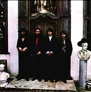 The Beatles - Hey Jude