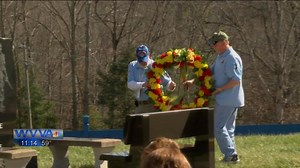 Vietnam Veterans honored in Beckley