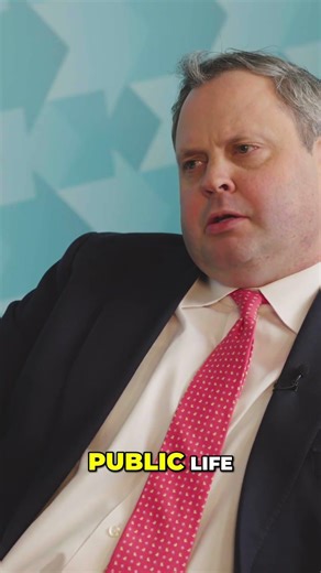 Unbought! Brexit Campaigner's 27-Year Reward REVEALED #shorts