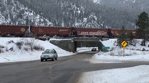 Missoula officials planning million-dollar project for Highway 200