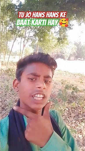 Tu Jo has has Ke Baat Karti Hai##music #hindisong #lovestory #youtubeshorts #shortvideo#90s #shorts
