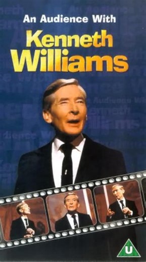 Kenneth Williams | Actor, Writer, Soundtrack