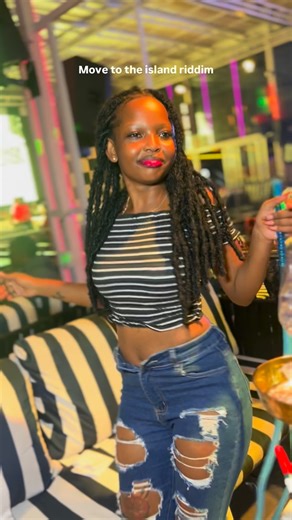 Al CAPONE | Whine, dip, repeat… Caribbean style. #AlCapone | Instagram