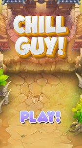 Download and Play Chill Guy! on PC (Emulator)