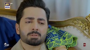 Drama serial sher Last Episode