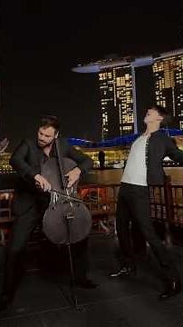 Dimash & Hauser “SOS D’un Terrien En Detressé #dimash #hauser