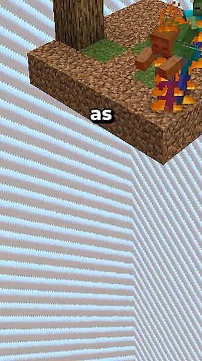 9K views · 108 reactions | I play Oneblock or BoxSMP 類 #minecraft #minecraftserver #gaming #bedrock #oneblock #smp #boxsmp | Parrot Life | Facebook