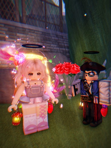 Celebrate Love with Special Valentine’s Roblox Skin