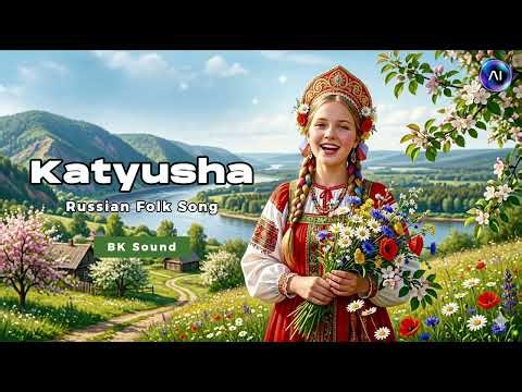 BK Sound - Katyusha | Russian Folk Song Cover