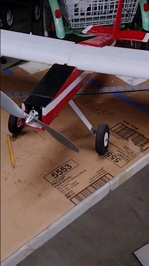 Tips on painting foam board.