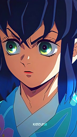 Inosuke Wallpapers: Demonslayer Fanart Collection