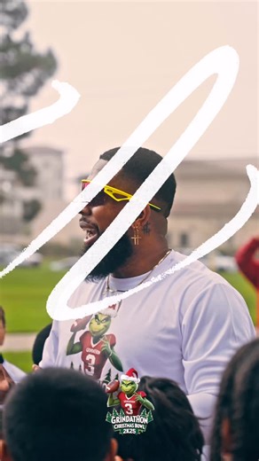 Billy Thomas III on Instagram: "ROSTER IS 50% FULL IN LESS THAN 24 hours🚀🚀🚀 If you had a great time at the Christmas Bowl, BE SURE TO SIGN UP FOR LOVE & FOOTBALL ASAP!!!🗣️ If you missed out & weren’t able to make it, BE SURE TO SIGN UP FOR LOVE & FOOTBALL ASAP!!!🗣️ FIRED UP TO ANNOUNCE REGISTRATION IS OFFICIALLY OPEN FOR THE GRINDATHON LOVE & FOOTBALL 2K26 !!!!!!! 📈📈📈🏈🏈🏈 ❤️‍🔥❤️‍🔥❤️‍🔥We are going all the way up on Saturday February 14th, 9AM - 12PM in the Lakewood/Long Beach area. O