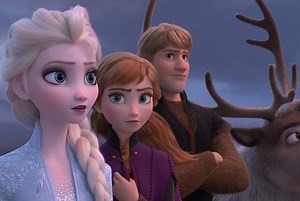 Frozen 2 | Il segreto di Arendelle | 2019 streaming ita